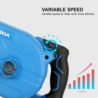Sopladora 600W