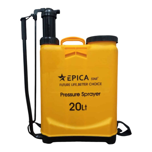 Rociador pulverizador mochila 20L