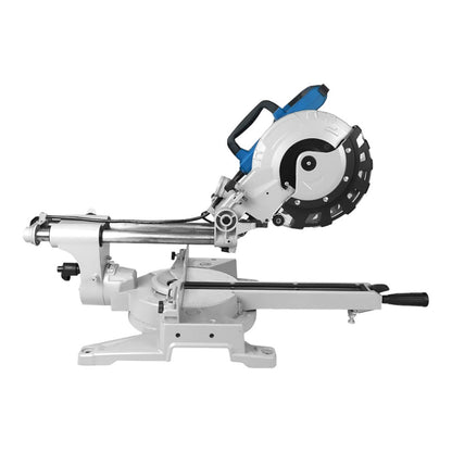 Sierra Ingletadora 1450W Telescopica