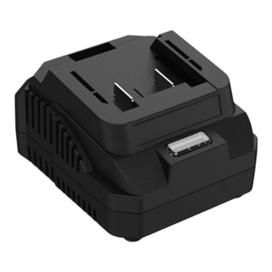 Cargador Rápido 20V 50W para Baterías 2.0Ah