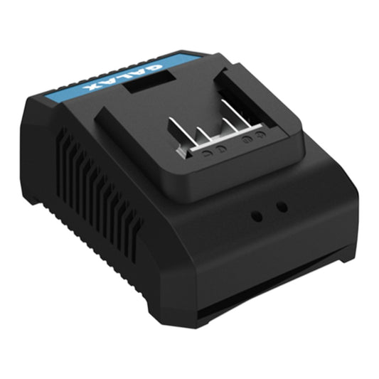 Cargador Rápido 20V 95W para Baterías 4.0Ah