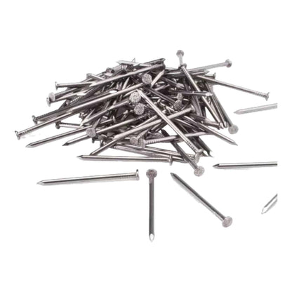 Clavo Punta Fina 8x40 cc (p/kg)