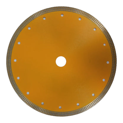 Disco diamantado 230*10mm