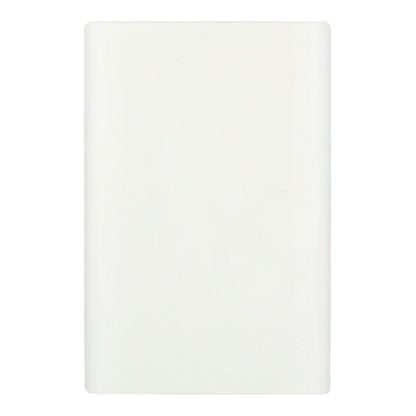 Plaqueta Ciega Blanca. Regio Up R460100091