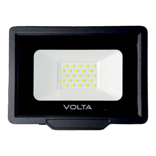 Foco Led 30W (3000lum) 187x140x24mm Fria Volta (50501918)