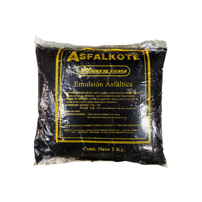 Asfalkote 2lts Pennsylvania