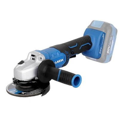 Amoladora 20V 115mm Galaxia - SIN BATERIA, SIN CARGADOR