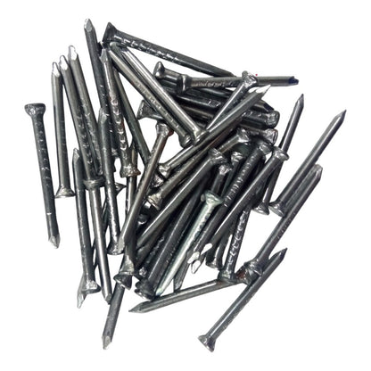 Clavo Punta Paris 2 1/2¨ (P/Kg)