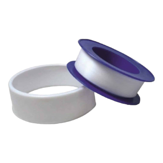 Cinta Teflon 1/2¨ (12 unidades)