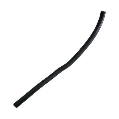 Cable Bajo Goma 3x2mm Negro (p/metro)