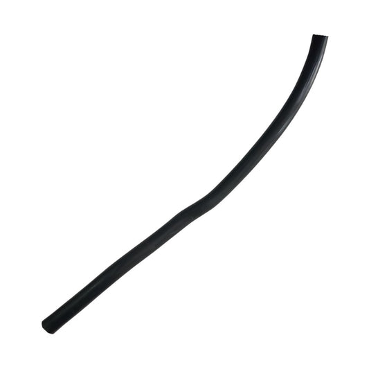 Cable Bajo Goma 3x2mm Negro (p/metro)