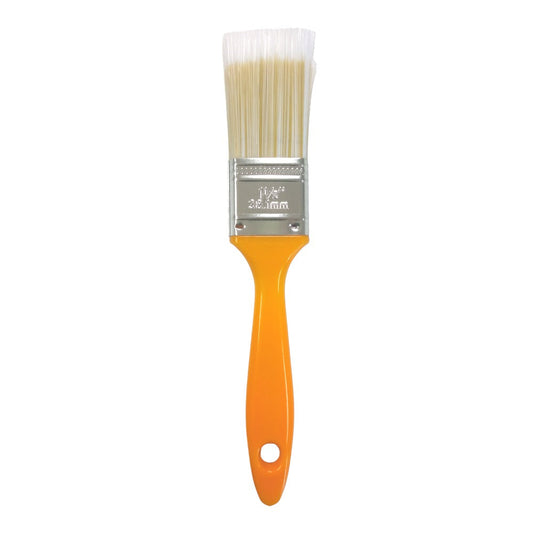 Pincel mango Amarillo 1,5”