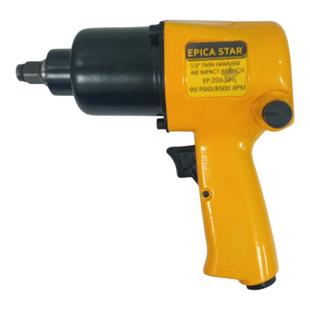Llave De Impacto Neumatica 1/2¨ Epica Star