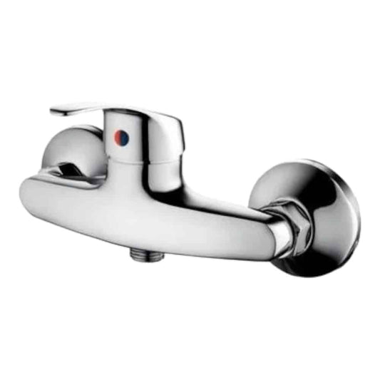 Monocomando Ducha Sin Transferencia 35mm. Wico(50782)