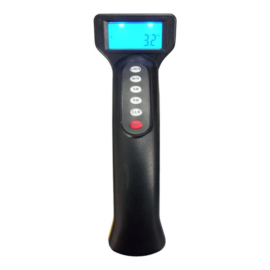 Odometro digital rueda grande