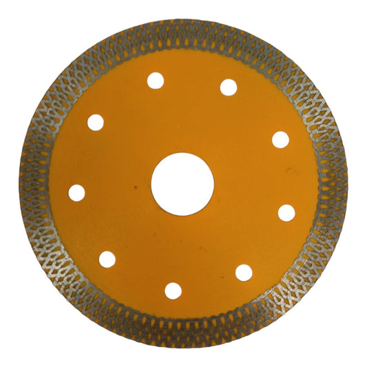 Disco diamantado 115*10mm
