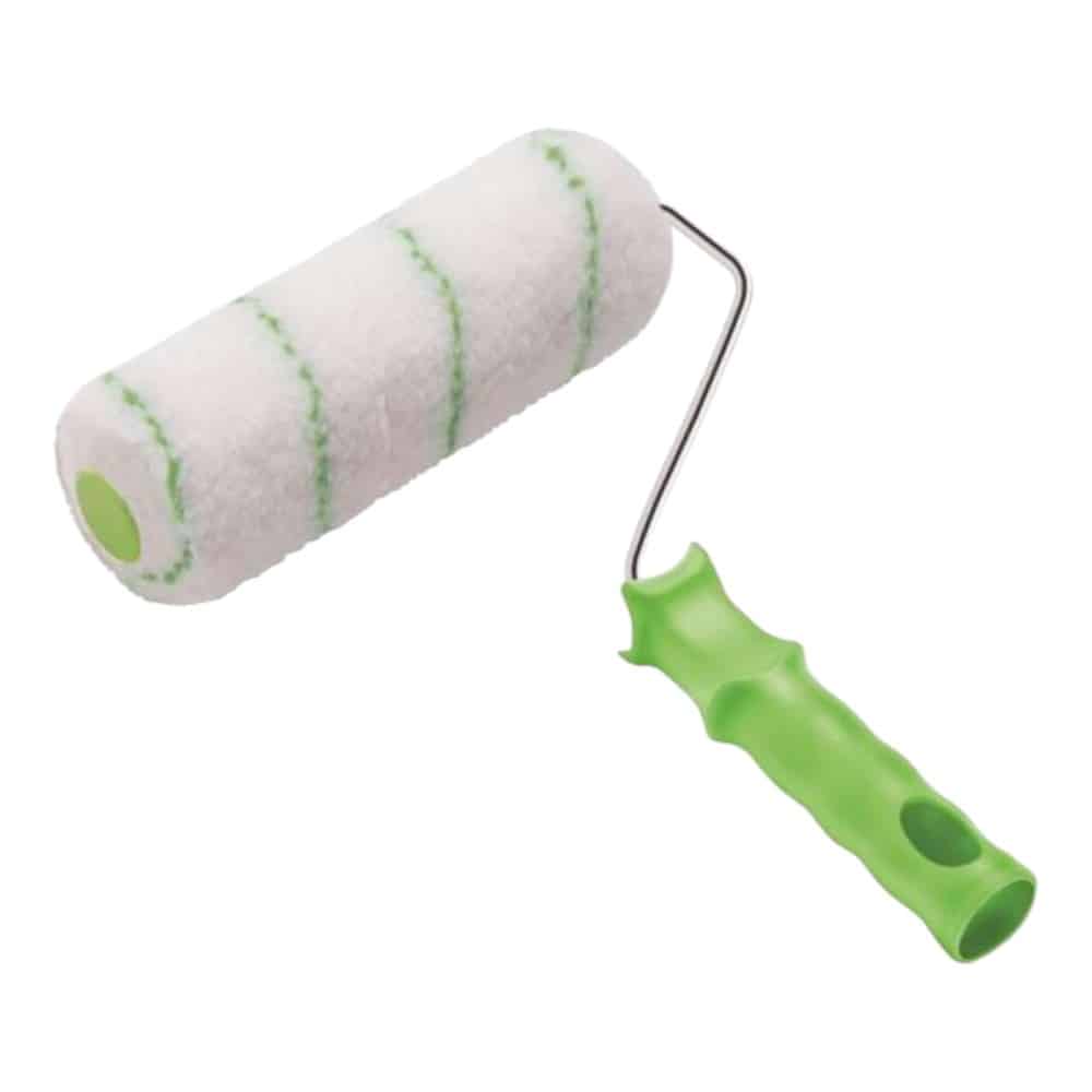 Rodillo Microfibra 15cm 18mm. Pinta Mais