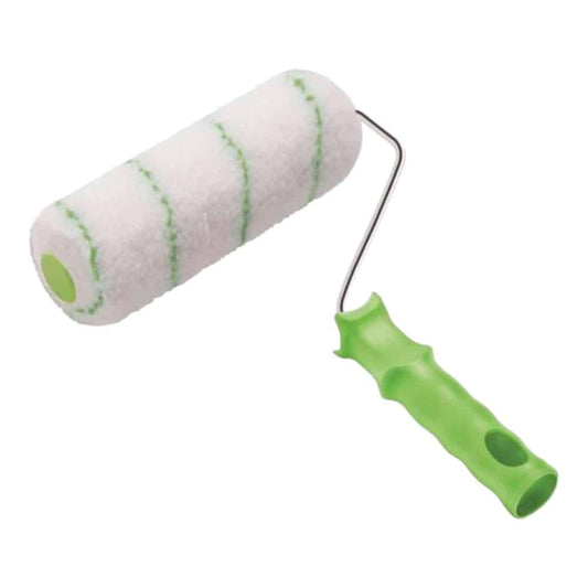 Rodillo Microfibra 15cm 18mm. Pinta Mais