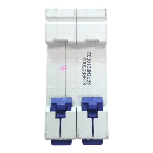 Termica Bipolar (2P) 32Amp SASSIN