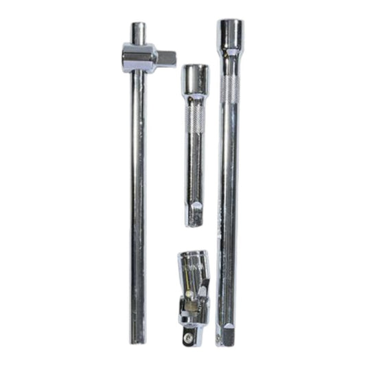 Tubo/Barra extension cricket 1/2 4pcs