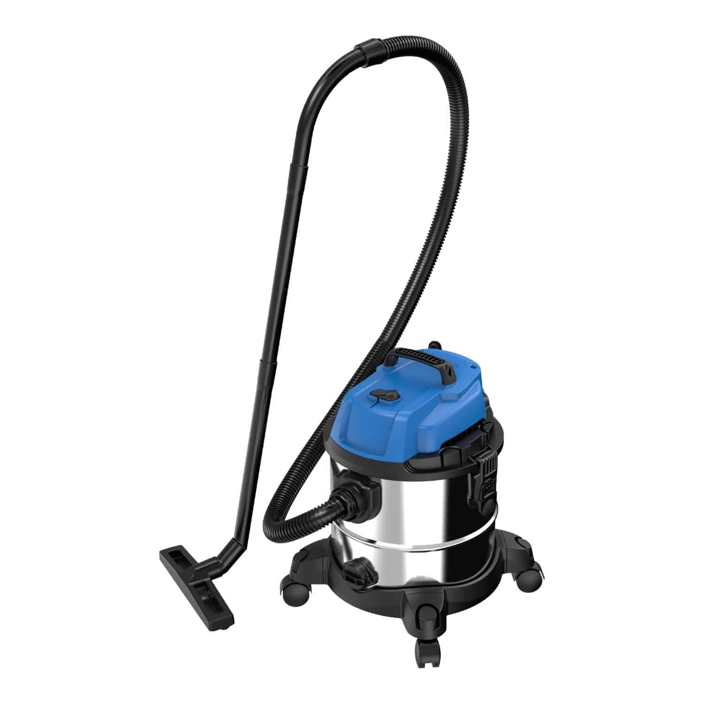 Aspiradora Industrial 20lts 1200w -ENTREGA A PARTIR DEL 15/2