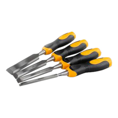 Formones carpinteria 4pcs Epica Star