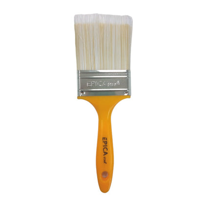 Pincel Mango Amarillo 3¨