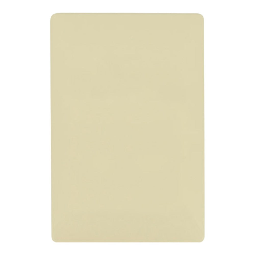 Plaqueta Ciega Marfil. Petra (Compat Regio) R460609014