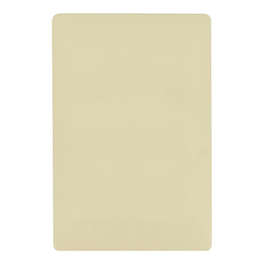 Plaqueta Ciega Marfil. Petra (Compat Regio) R460609014