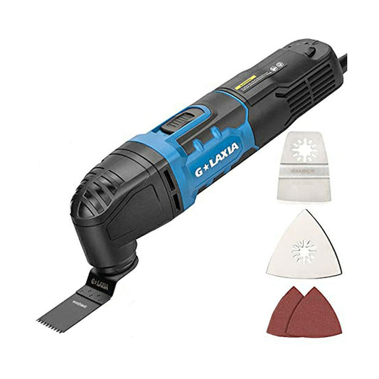 Sierra Multiuso Oscilante 350W -  ENTREGA A PARTIR DEL 15/02