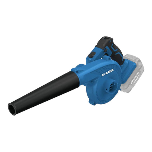 Sopladora 20V – SIN BATERÍA NI CARGADOR (Solo Herramienta)