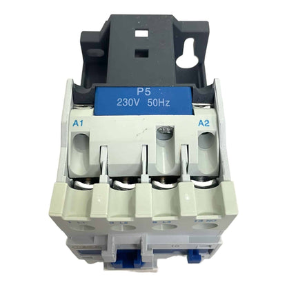 Contactora TBCin 25 Amp Bobina 220v