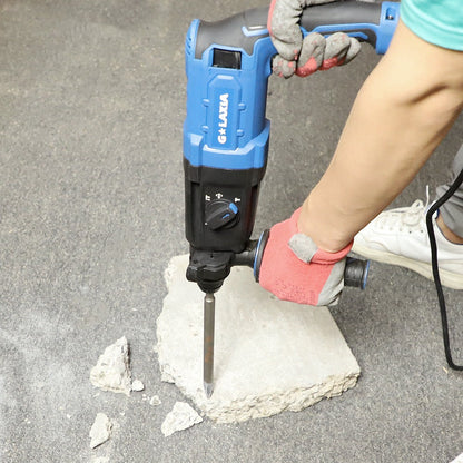 Rotomartillo 800W 3.2J