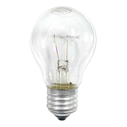 Lampara incandescente 60W