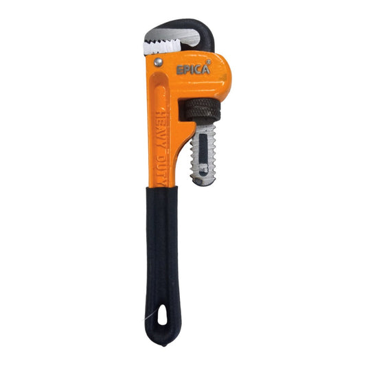 Llave De Caño 8¨ Mango Negro