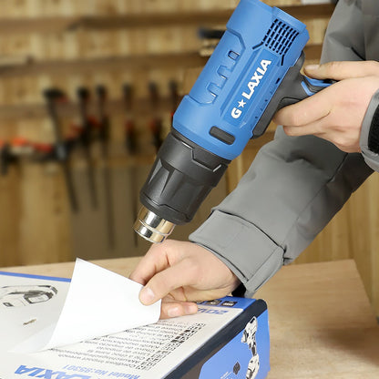 Pistola De Calor 1800W