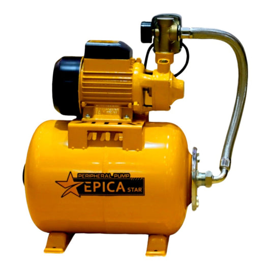 SALE - Bomba de Agua 750W 1,5Hp Periférica