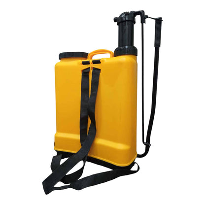 Rociador pulverizador mochila 20L