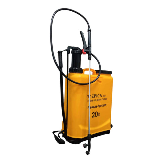 Rociador pulverizador mochila 20L