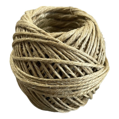 Hilo Sisal Engomado Cometa (rollo 45m)