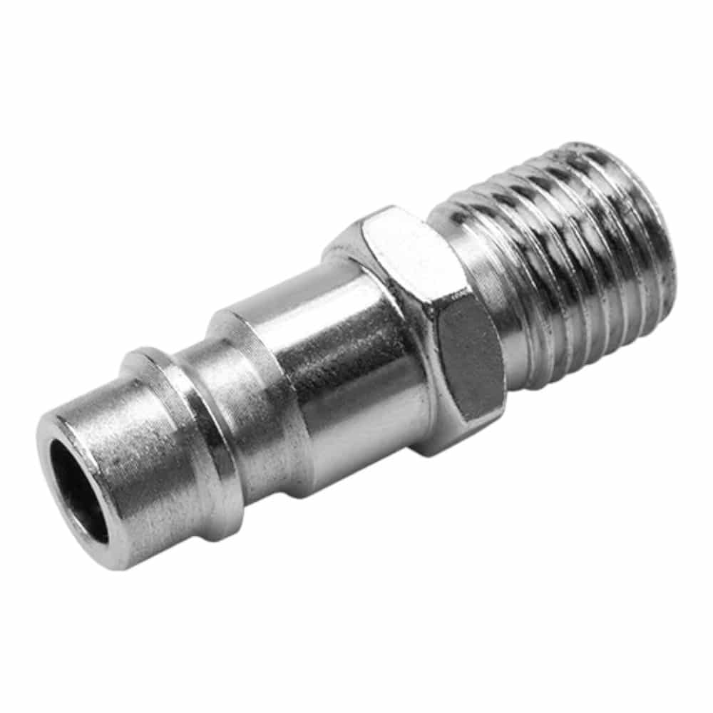 Acople Compresor Rosca Macho G1/4Â¨ Wokin