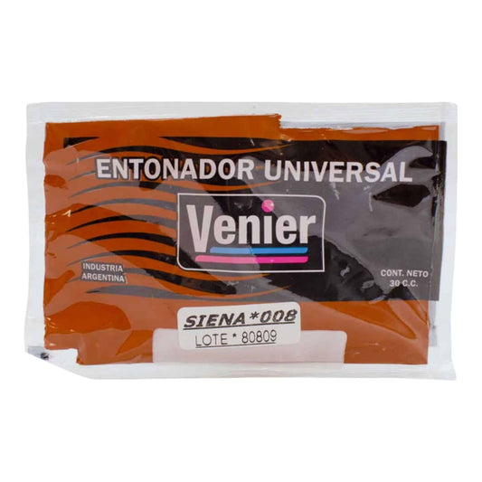 Entonador Siena