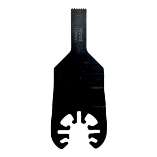 Accesorio p/Sierra Oscilante Hoja p/Madera y Metal