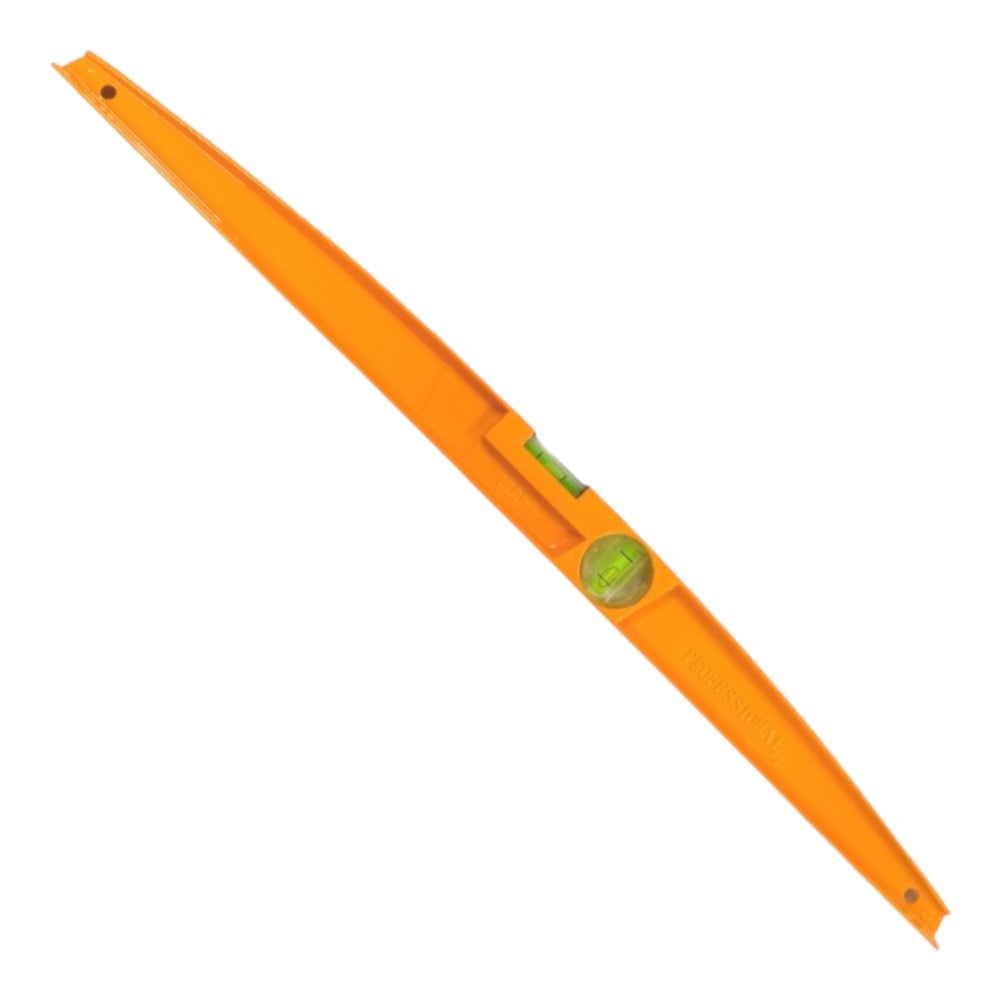 Nivel 60cm curvo