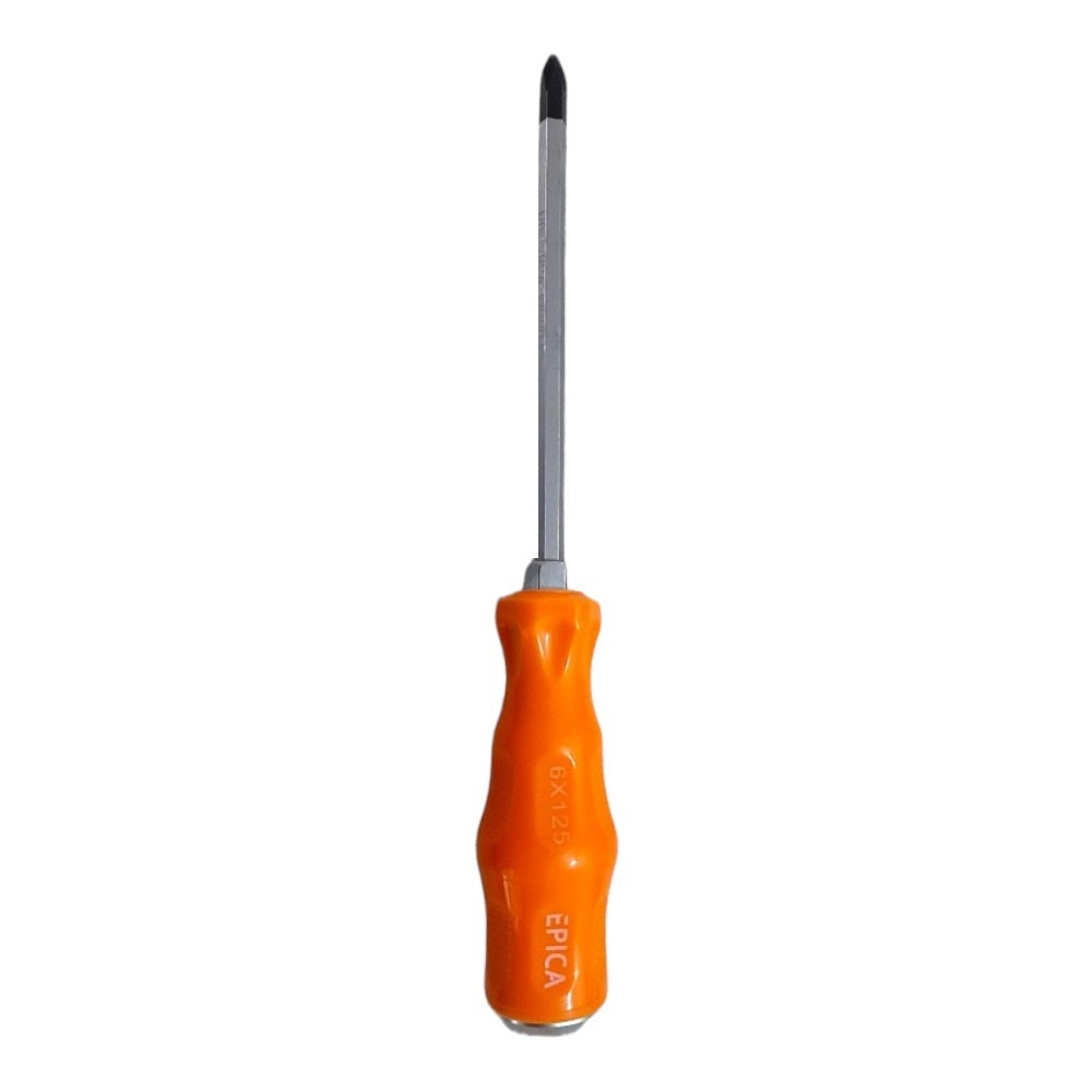 Destornillador Phillips De golpe 6*125