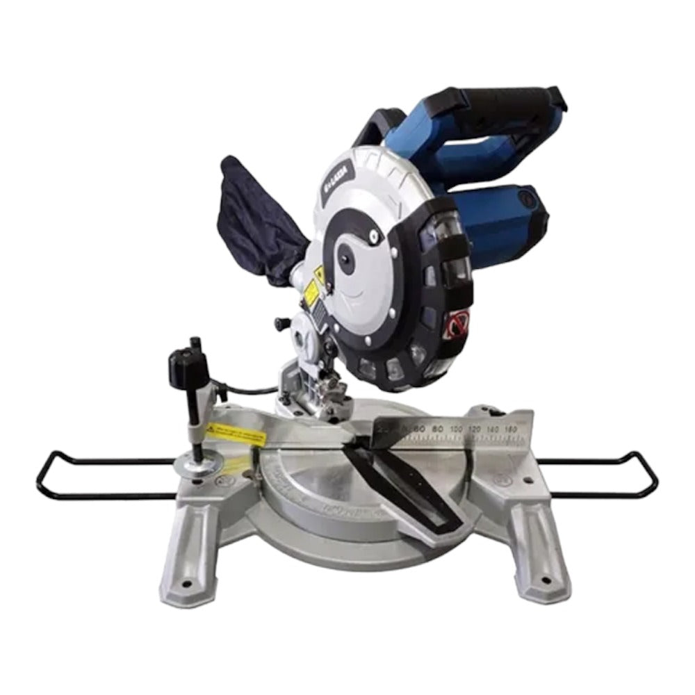 Sierra Ingletadora 1450w