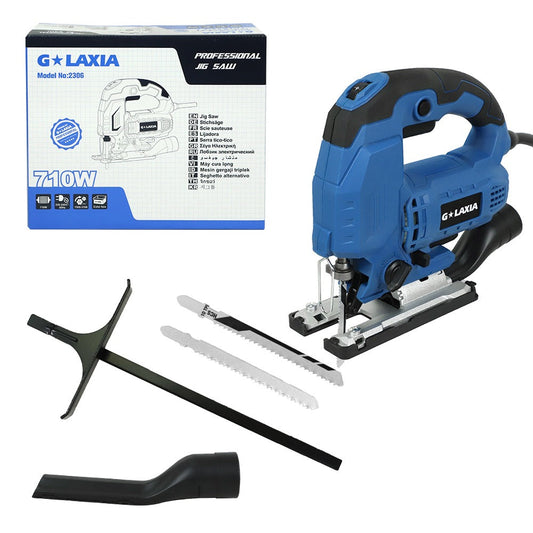 Caladora 710w