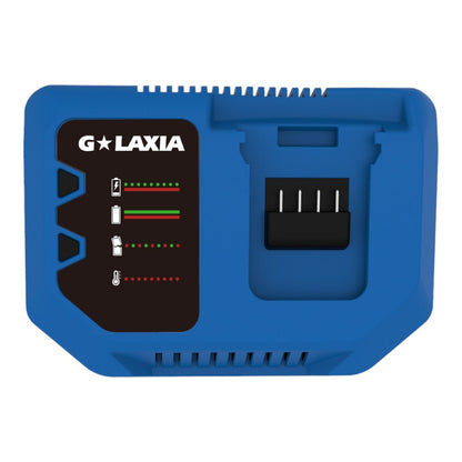 Cargador de Baterí­a 4Ah 20v
