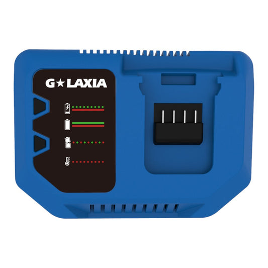 Cargador de Baterí­a 4Ah 20v