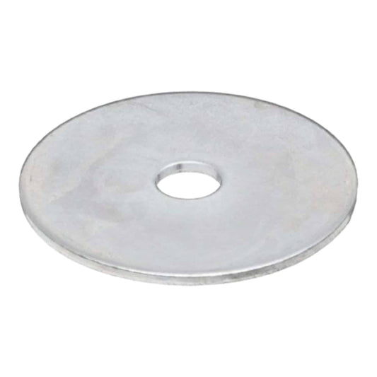 Lote de aprox 509 Arandela Chapista 1/2¨ Inoxidable